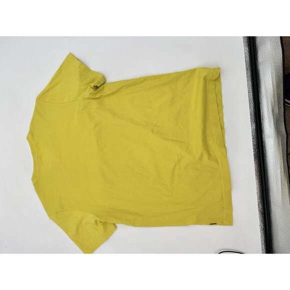 Psycho Bunny Tshirt  Print Graphic‎ Tee Lime green Short Sleeve Small - Picture 7 of 7